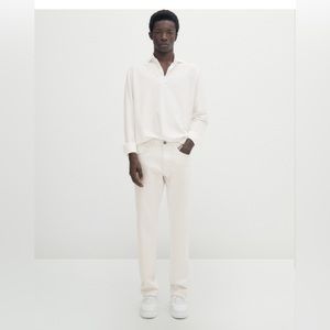 Massimo Dutti SLIM FIT JEANS Size 32